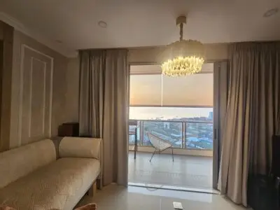 Riviera Jomtien — 2 bedroom, 86 м², 25 эт.