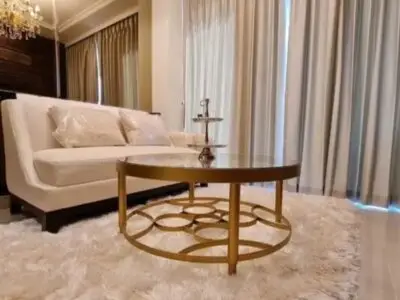 Riviera Monaco — 1 bedroom, 42 м², 26 эт.