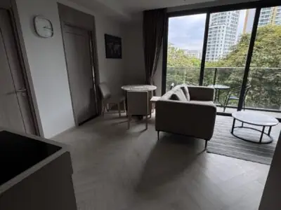 Andromeda condo — 2 bedroom, 65 м², 5 эт.