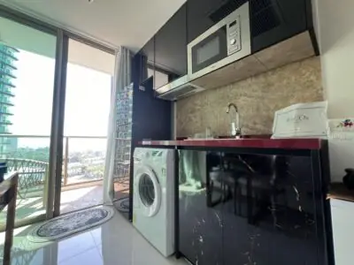 Riviera Ocean Drive — 1 bedroom, 30 м², 10 эт.