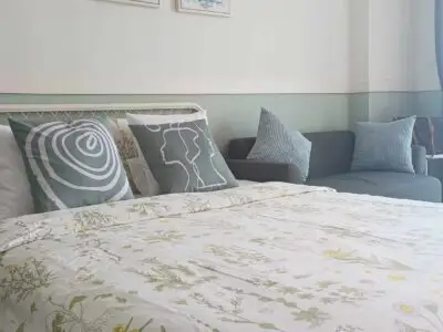 Riviera Wongamat — Studio, 32 м², 35 эт.
