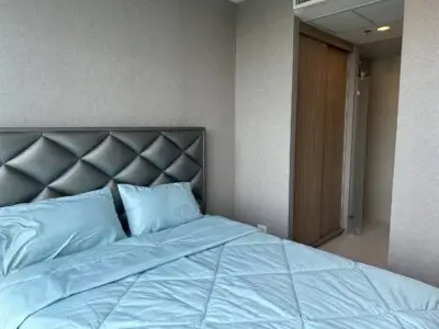 Riviera Wongamat — Studio, 35 м², 7 эт.