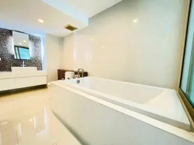 Sanctuary Wong Amat — Duplex 2 bed, 138 м², 7 эт.