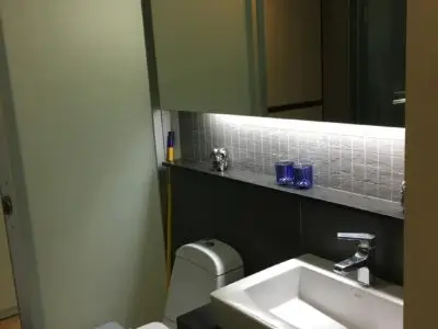 Apus Condo — 1 bedroom, 50 м², 2 эт.