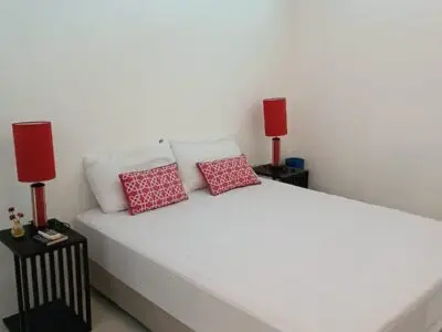 Sanctuary Wong Amat — 2 bedroom, 104 м², 5 эт.