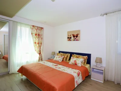 Seven Seas Jomtien — 2 bedroom, 110 м², 6 эт.