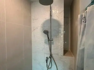 Seven Seas Jomtien — 1 bedroom, 36 м², 8 эт.