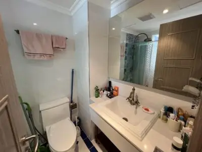 Seven Seas Côte d’Azur — 2 bedroom, 64 м², 6 эт.