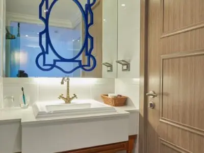 Seven Seas Côte d’Azur — 1 bedroom, 36 м², 1 эт.