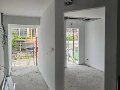 Siam Oriental Dream — 1 bedroom, 31 м², 3 эт.