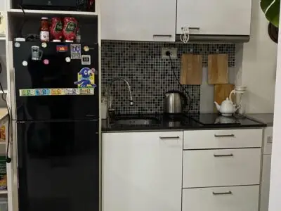 Siam Oriental Plaza — 2 bedroom, 55 м², 3 эт.