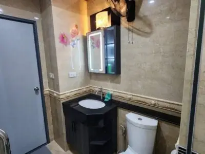 Siam Oriental Twins — 2 bedroom, 75 м², 4 эт.