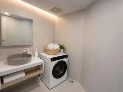 Siam Penthouse 3 — 2 bedroom, 60 м², 2 эт.