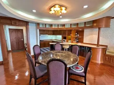 Silver Beach Wongamat — 2 bedroom, 162 м², 162 эт.