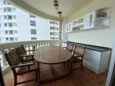 Sky Beach Residence — 1 bedroom, 99 м², 25 эт.