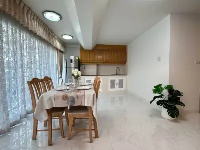 Sombat Condoview — 1 bedroom, 70 м², 5 эт.