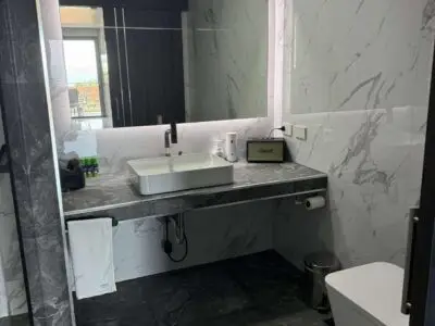 Sunrise Hill Residence — 1 bedroom, 120 м², 4 эт.