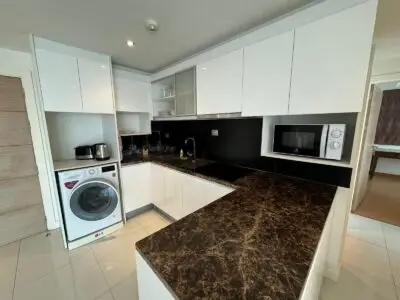 Sunset Boulevard Residence 2 — 2 bedroom, 74 м², 5 эт.