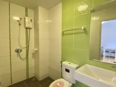 The Trust Residence — 1 bedroom, 30 м², 4 эт.
