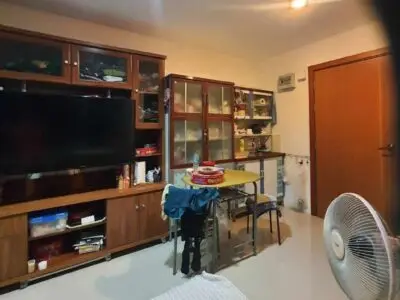 Trio Gems condo — Studio, 31 м², 6 эт.