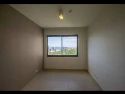 Unixx Condo — 2 bedroom, 56 м², 36 эт.