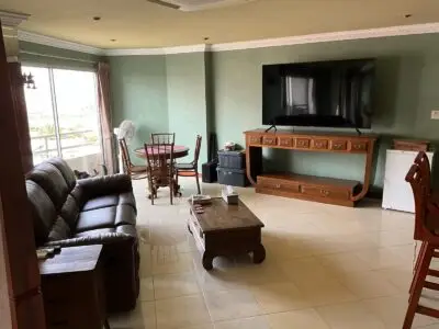 View Talay 1B — Studio, 64 м², 8 эт.