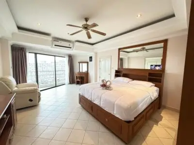 View Talay 2A — 1 bedroom, 145 м², 16 эт.
