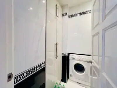 View Talay 3A — 2 bedroom, 199 м², 18 эт.