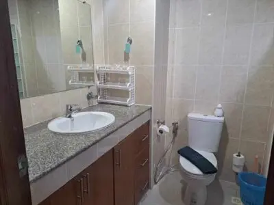 View Talay 5C — Studio, 48 м², 14 эт.