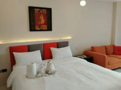 View Talay 5D — Studio, 48 м², 5 эт.