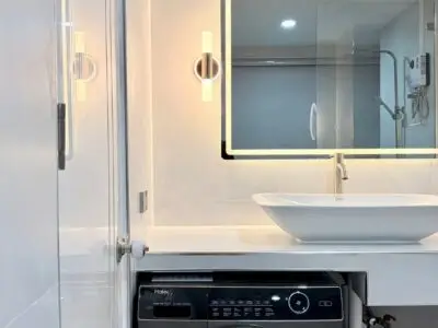 View Talay 5D — Studio, 48 м², 13 эт.