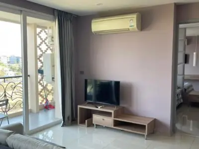 Atlantis condo — 2 bedroom, 72 м², 5 эт.