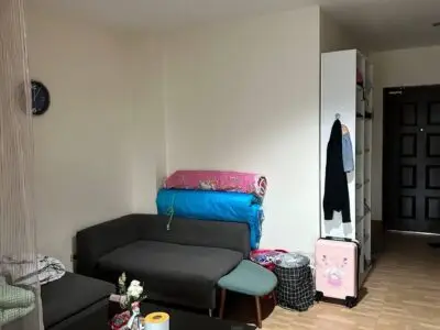 View Talay 7 — Studio, 48 м², 4 эт.
