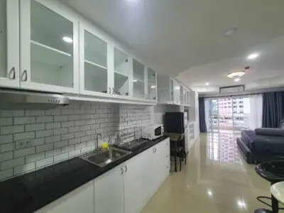 View Talay 8 — Studio, 8 эт.