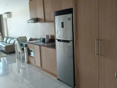 Whale Marina — 2 bedroom, 80 м², 3 эт.