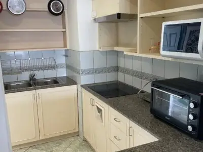 Wongamat Garden Beach Condo — 1 bedroom, 96 м², 22 эт.