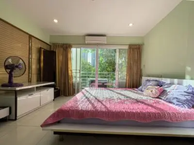 Wongamat Privacy — 2 bedroom, 82 м², 2 эт.