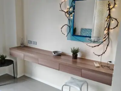 Atlantis condo — 1 bedroom, 36 м², 6 эт.