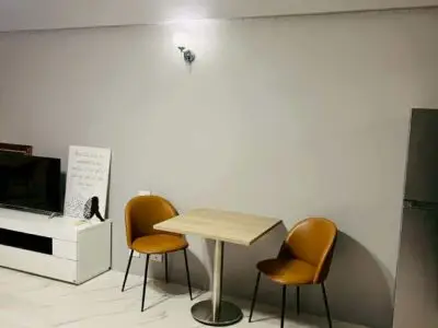 Yensabai Condotel — Studio, 40 м², 5 эт.