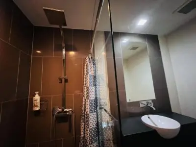 Zire Wongamat — 2 bedroom, 101 м², 27 эт.
