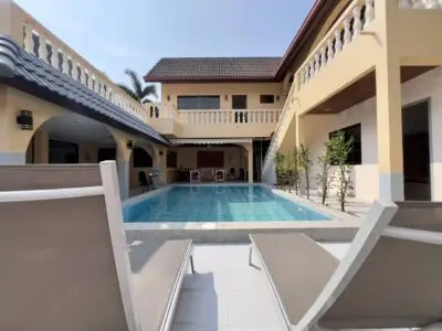 Gesthouse — Gesthouse, 2 эт.