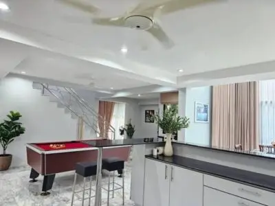 Paradise Villa 2 — Villa, 2 эт.