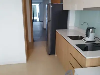 Aurora — Studio, 23 м², 6 эт.