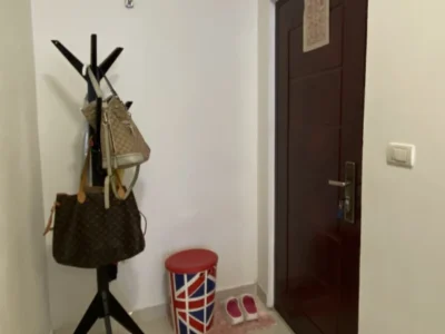 Park Royal 2 — Studio, 46 м², 2 эт.