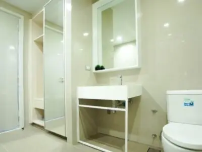 Baan Plai Haad Condo — 1 bedroom, 53 м², 4 эт.