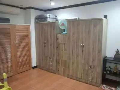 Baan Suan Lalana — 2 bedroom, 84 м², 2 эт.