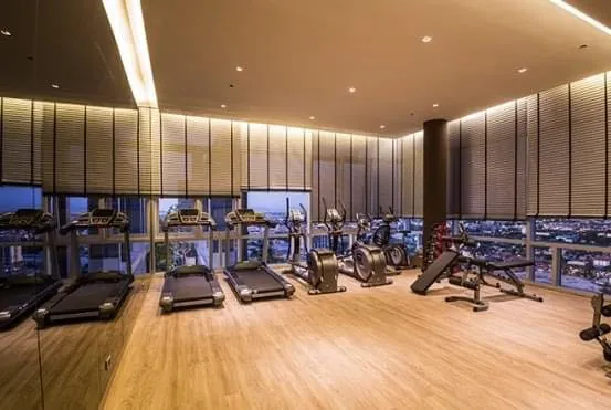 Centric sea - Central Pattaya, Паттайя