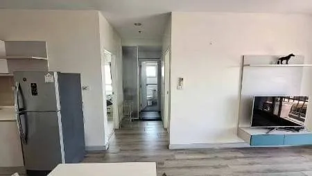 Centric sea — 2 bedroom, 60 м², 12 эт.