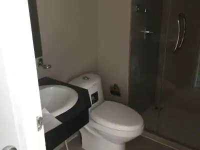 AD Hyatt Wongamat — Studio, 25 м², 26 эт.