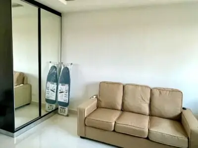 Club Royal — 1 bedroom, 39 м², 7 эт.